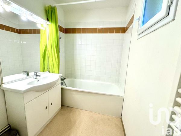 Appartement à vendre 1 pièce 22 m² Équemauville