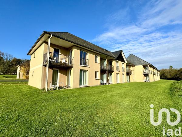 Appartement à vendre 1 pièce 22 m² Équemauville