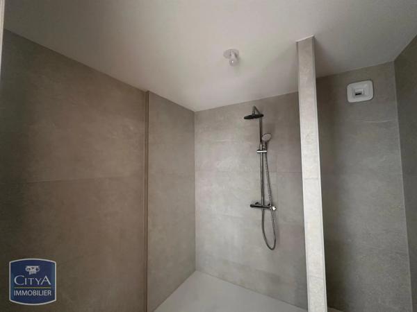 Appartement à louer 2 pièces 50.94m² Vendenheim (67550)