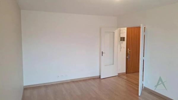 Appartement à louer à Saint-Alban-Leysse (73230)
