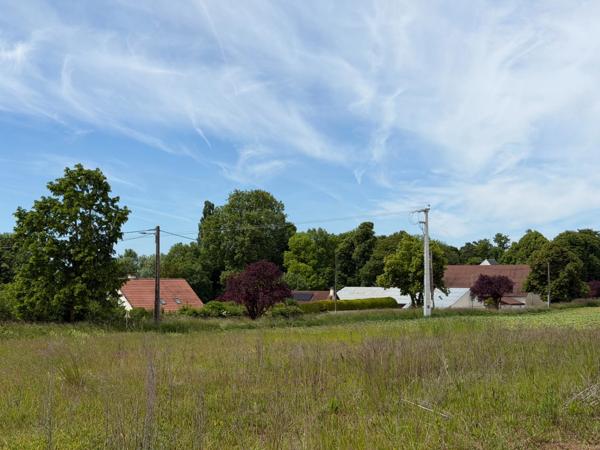 Terrain à vendre  ARCEAU (21)