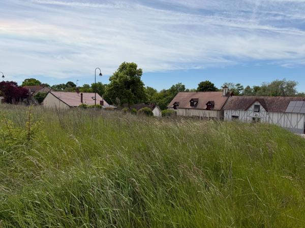 Terrain à vendre  ARCEAU (21)