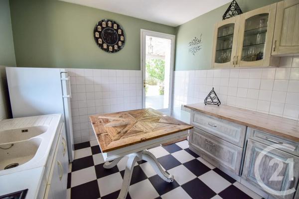Maison à vendre  9 pièces - 180,34 m 2   MISERIEUX  - 01