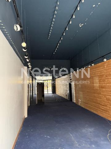 A LOUER LOCAL COMMERCIAL VERDUN