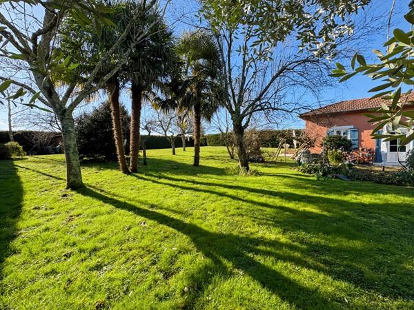 Longère 5 pièces 140 m² Eauze (32)