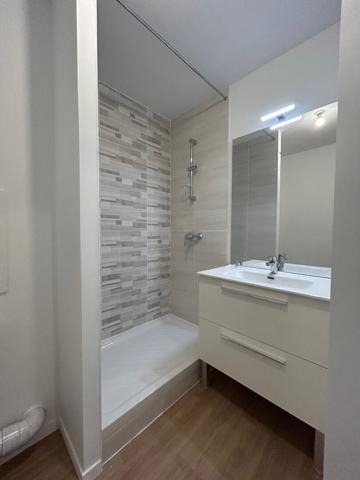 Appartement Reims 1 pièce meublé de 23.67 m2