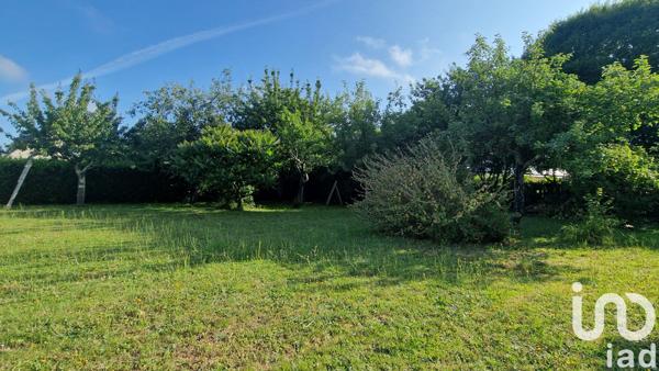 Terrain à vendre 518 m² Sarzeau