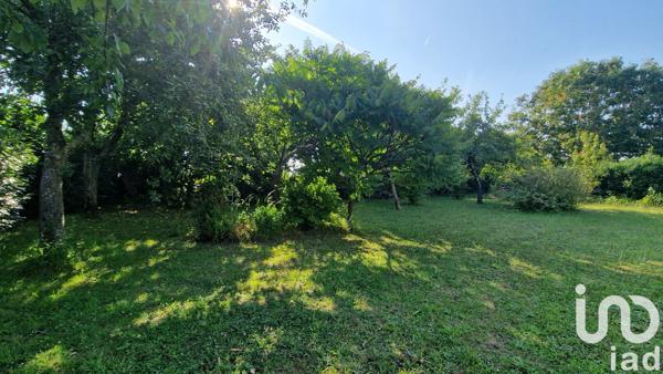 Terrain à vendre 518 m² Sarzeau