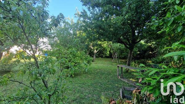 Terrain à vendre 518 m² Sarzeau