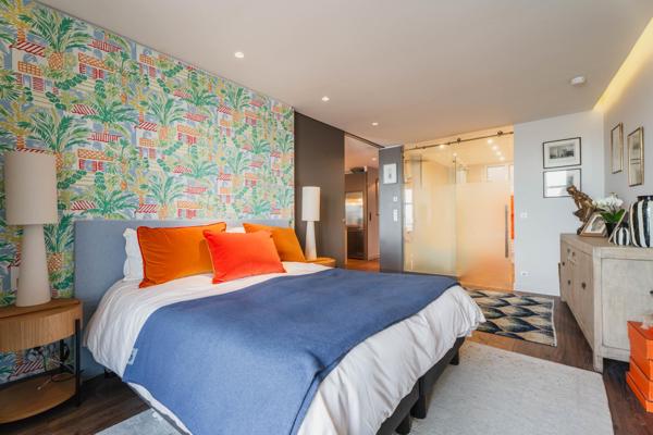 Appartement T3 à vendre  5 pièces - 93,20 m2 BIARRITZ - 64