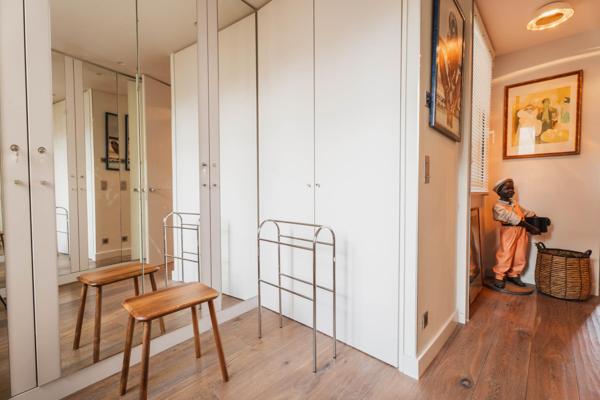 Appartement T3 à vendre  5 pièces - 93,20 m2 BIARRITZ - 64