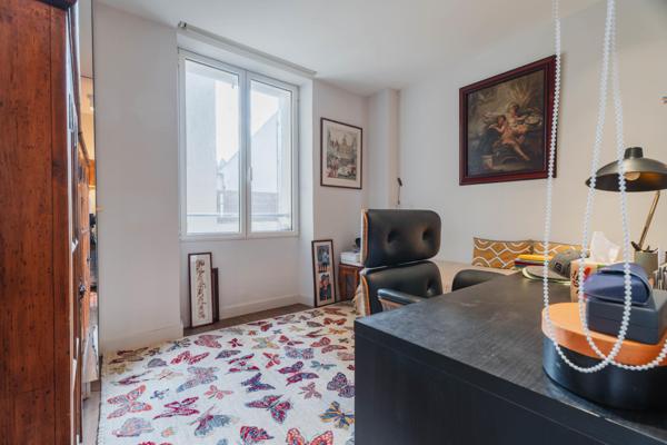 Appartement T3 à vendre  5 pièces - 93,20 m2 BIARRITZ - 64