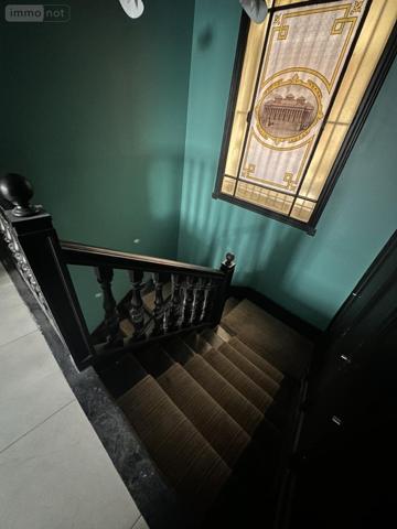 Fonds et/ou murs commerciaux à vendre à Paris 2e arrondissement à Paris (75002), ref : 75194-59