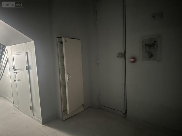 Fonds et/ou murs commerciaux à vendre à Paris 2e arrondissement à Paris (75002), ref : 75194-59