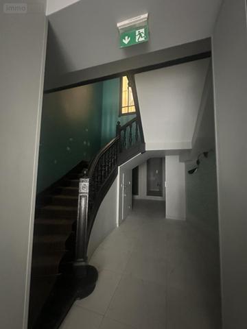 Fonds et/ou murs commerciaux à vendre à Paris 2e arrondissement à Paris (75002), ref : 75194-59