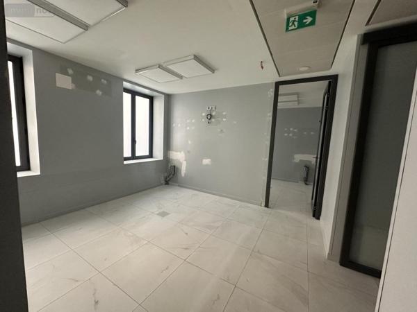 Fonds et/ou murs commerciaux à vendre à Paris 2e arrondissement à Paris (75002), ref : 75194-59