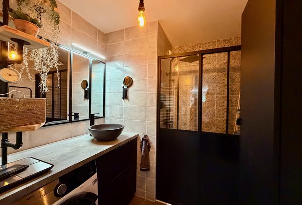 Appartement Saint Nazaire 4 pièce(s) 75.65 m2