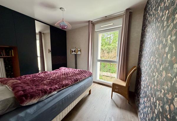 Appartement Saint Nazaire 4 pièce(s) 75.65 m2
