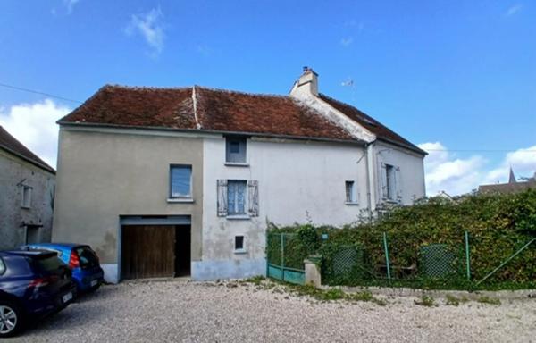 Maison Coulommes 6 pièce(s) 220 m2