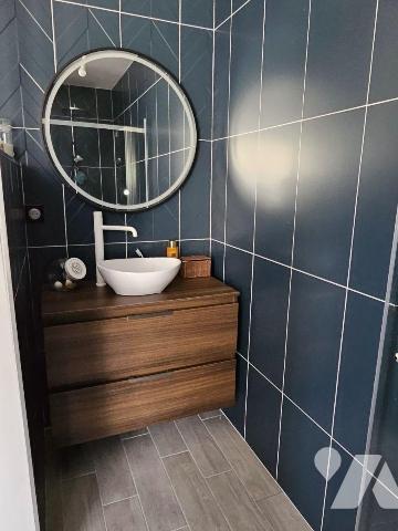 Saint-Memmie - A vendre - Maison familiale de 225 m² entièrement rénovée rare sur le secteur 
...