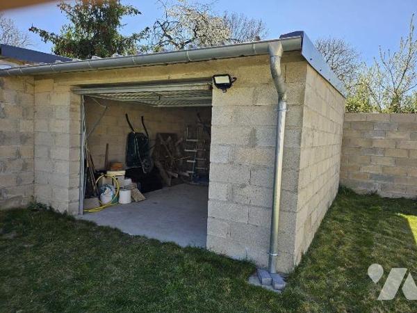 Saint-Memmie - A vendre - Maison familiale de 225 m² entièrement rénovée rare sur le secteur 
...