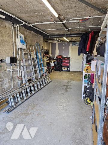 Saint-Memmie - A vendre - Maison familiale de 225 m² entièrement rénovée rare sur le secteur 
...