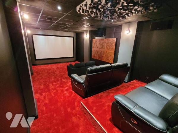 Saint-Memmie - A vendre - Maison familiale de 225 m² entièrement rénovée rare sur le secteur 
...