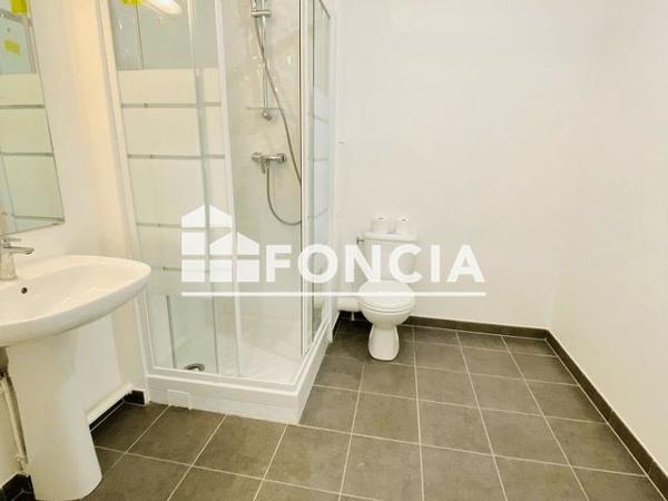 Location Appartement 2 pièces 36.9 m² - VILLA RICHELIEU Livry Gargan 93190