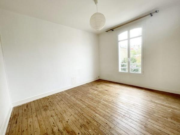 Maison bourgeoise Le Mans PREMARTINE ST ALDRIC 128 m²