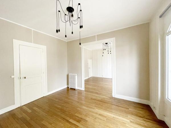 Maison bourgeoise Le Mans PREMARTINE ST ALDRIC 128 m²