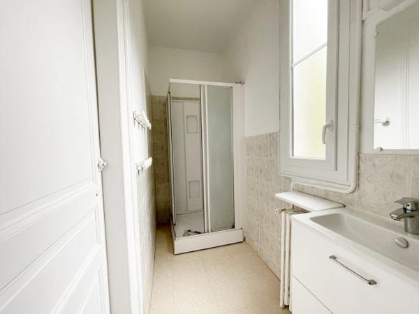 Maison bourgeoise Le Mans PREMARTINE ST ALDRIC 128 m²