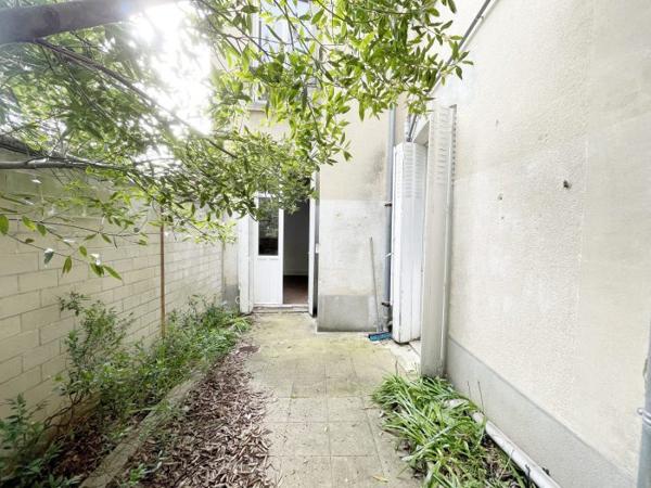 Maison bourgeoise Le Mans PREMARTINE ST ALDRIC 128 m²