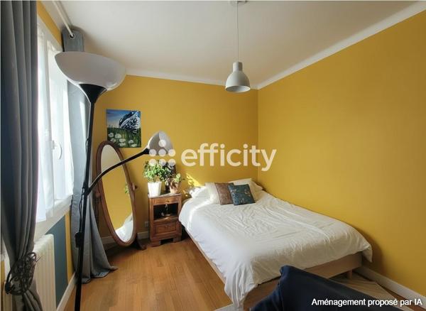 Maison
         4 pièces
        - 96 m² 319 000 € *