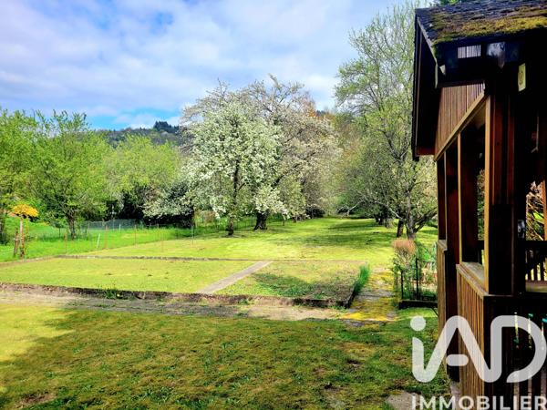 Maison à vendre 8 pièces 177 m² Bitschwiller-lès-Thann