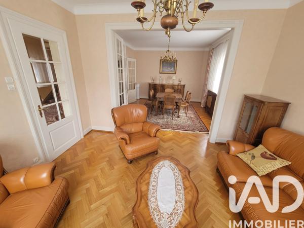 Maison à vendre 8 pièces 177 m² Bitschwiller-lès-Thann