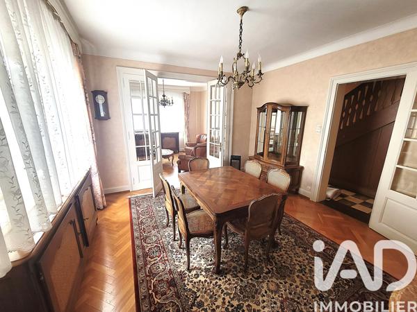Maison à vendre 8 pièces 177 m² Bitschwiller-lès-Thann