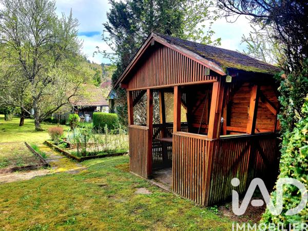 Maison à vendre 8 pièces 177 m² Bitschwiller-lès-Thann