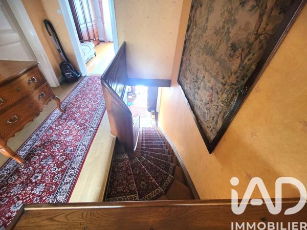 Maison à vendre 8 pièces 177 m² Bitschwiller-lès-Thann