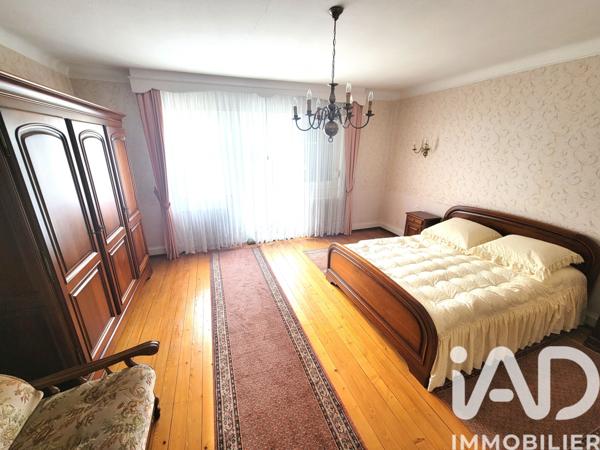 Maison à vendre 8 pièces 177 m² Bitschwiller-lès-Thann