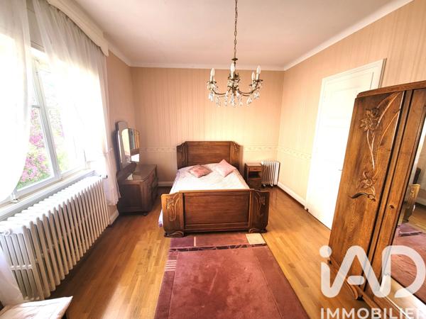 Maison à vendre 8 pièces 177 m² Bitschwiller-lès-Thann