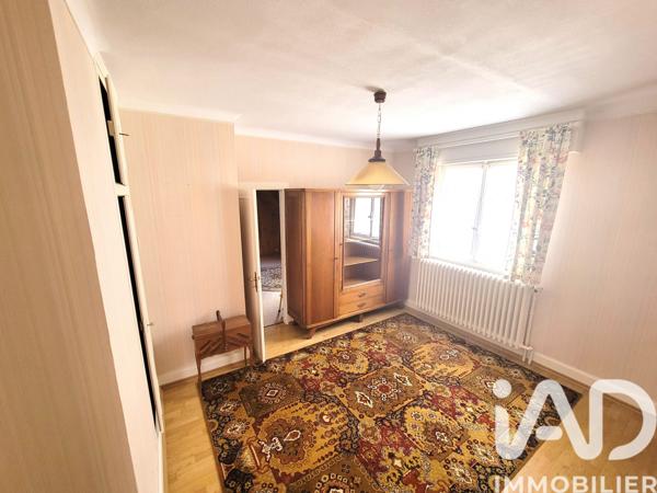 Maison à vendre 8 pièces 177 m² Bitschwiller-lès-Thann