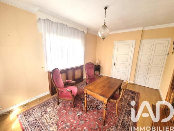 Maison à vendre 8 pièces 177 m² Bitschwiller-lès-Thann