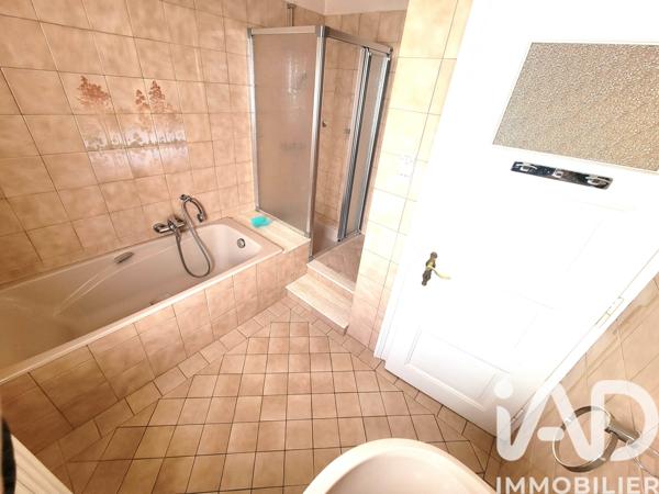 Maison à vendre 8 pièces 177 m² Bitschwiller-lès-Thann