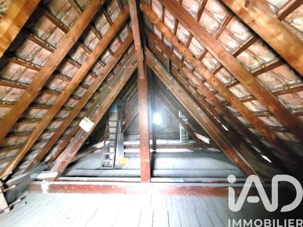 Maison à vendre 8 pièces 177 m² Bitschwiller-lès-Thann