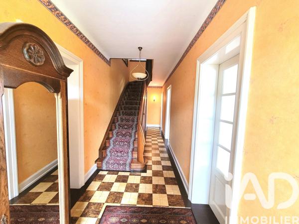 Maison à vendre 8 pièces 177 m² Bitschwiller-lès-Thann