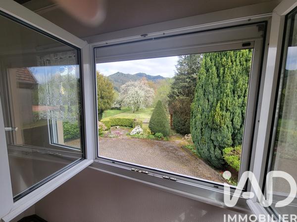 Maison à vendre 8 pièces 177 m² Bitschwiller-lès-Thann