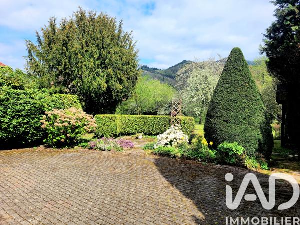 Maison à vendre 8 pièces 177 m² Bitschwiller-lès-Thann