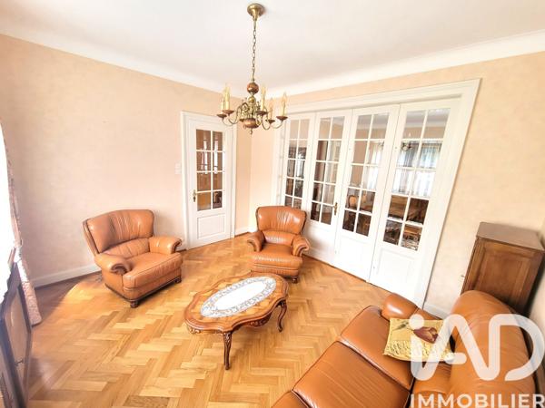 Maison à vendre 8 pièces 177 m² Bitschwiller-lès-Thann