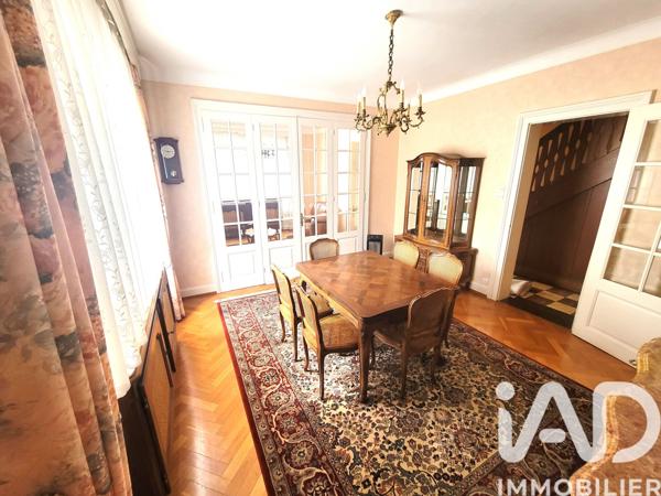 Maison à vendre 8 pièces 177 m² Bitschwiller-lès-Thann