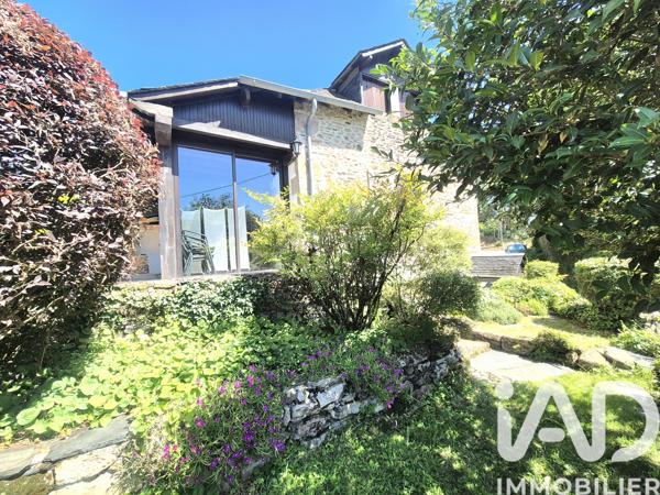 Maison à vendre 5 pièces 115 m² Sainte-Féréole